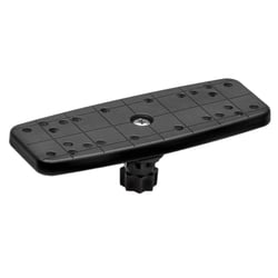 Picture of RAILBLAZA 02-4136-11 Rotating Platform R Fish Finder Mount with StarPort