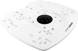 Picture of Seaview ADAR1 Modular Radar Mount Plate for Closed Dome and Open Array