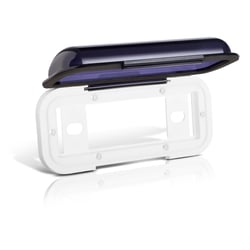 Picture of Boss Audio Systems MRC5 Universal Marine Waterproof Radio Cover