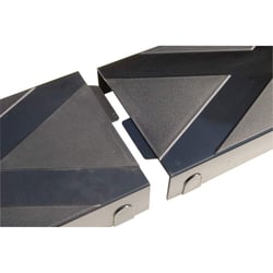 Picture of Tie Down Engineering 86295 Modular Self-Centering Bunk Glide-Ons for 2x6 Bunk Boards