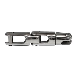 Picture of Seachoice 50-44551 5" Stainless Steel Three-Way Anchor Swivel