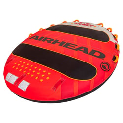 Picture of Airhead Sports Group AHFL1671D Wetnwild Flyer Towable Tube