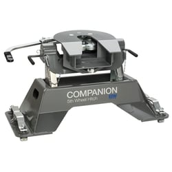 Picture of B&W RVK3300 Companion 5th Wheel Hitch for Ford OEM Puck System