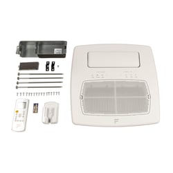 Picture of Furrion FACT18MA-PS-AM Chill Cube 18K Non-Ducted Air Distribution Box with Remote White R32