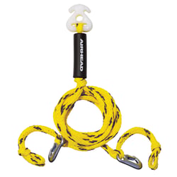 Picture of Airhead Sports Group AHTH-8HD Heavy Duty Tow Harness for Pontoon Boats