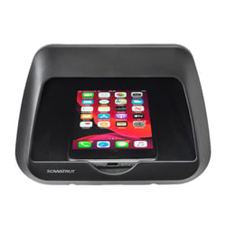Picture of Scanstrut SC-CW-6GT Nest Waterproof Wireless Charger 3-Coil 15W 12/24V