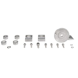 Picture of Quicksilver 8M6008005 Aluminum Anode Kit for Suzuki 40-50hp Outboards