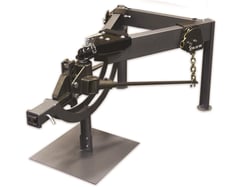 Picture of Blue Ox BXW4028 Weight Distribution Shank 9 Hole Adjustment 9 Inch