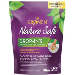 Picture of Pro Pack Packaging KDI013 Holding Tank Treatment Drop-Ins Pack of 10