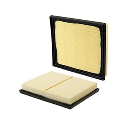 Picture of WIX Racing Filters WA11653 High-Performance Cellulose Air Filter