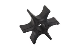 Picture of Quicksilver 8M6013127 Water Pump Impeller for Yamaha 115-300 HP Outboards