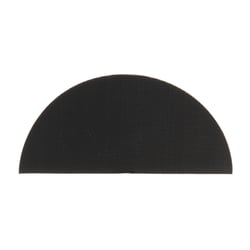 Picture of 3M 05792 Hookit Half Round Disc Pad for 6 Inch Discs