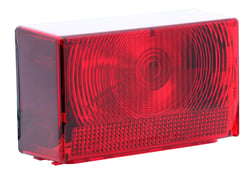Picture of Optronics ST56RS Submersible Rectangular Tail Light - 7 Function - Passenger Side