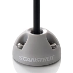 Picture of Scanstrut DS6-P Plastic Multi Cable Deck Seal Grey