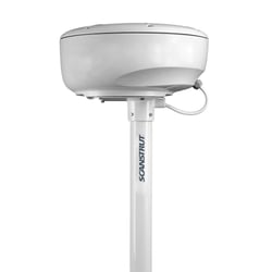 Picture of Scanstrut SC101 Radar Pole Mount 6' Kit for 2kW Dome Radars