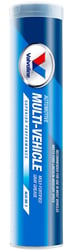 Picture of Valvoline VV633 Multi-Vehicle Moly-Fortified Gray Grease 14.1 Oz Cartridge