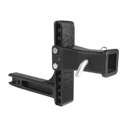 Picture of Blue Ox BX88340 Adjustable Rise/Drop Receiver Hitch