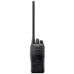 Picture of Icom V10MR MURS Two-Way Radio Transceiver License-Free IP67 Waterproof