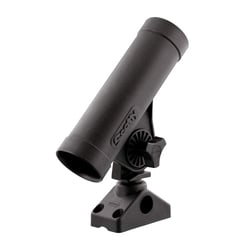 Picture of Scotty Downriggers 0250 Rodmaster Adjustable Tube Style Rod Holder 8 Inch