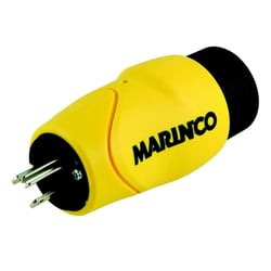 Picture of AFI S15-30 Marine Power Adapter 15A to 30A Straight Dock Connector