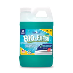 Picture of Walex Products BIOFROM32 Bio-Fresh Liquid Enzyme RV Holding Tank Treatment 32oz
