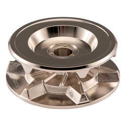 Picture of Lewmar 66000102 Pro Series Windlass Gypsy 5/16" Chain G4