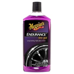 Picture of Meguiars G7516 Endurance Premium Tire Gel 16 oz High Gloss Shine