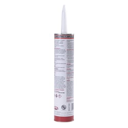 Picture of Lippert Components 862159 Alpha Systems Low VOC Non-Sag Sealant 10.3 oz Grey