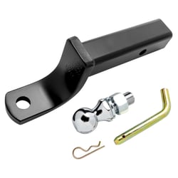 Picture of Camco 48275 Eaz-Lift Heavy Duty Ball Mount Kit for 2" Hitch Receiver