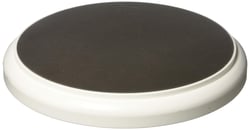 Picture of Shurhold 2401 Bucket Seat and Lid - White