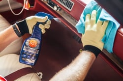 303 Products 30382 Automotive Protectant - 16 oz UV Protection Spray — image 3