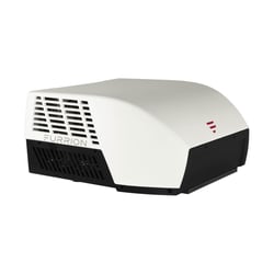 Picture of Furrion 2024039645 Chill Cube 18K BTU Ducted Roof Air Conditioner R32 Refrigerant White