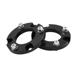 Picture of TrailFX F15LL2 Leveling Kit 1.5 Inch Front Lift Strut Spacers Ford F-150