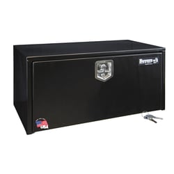 Picture of Buyers 1702305 Underbody Truck Tool Box 18x18x36 Black Steel