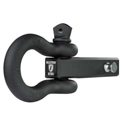 Picture of Bulletproof Hitches ED20SHACKLE 2.0" Extreme Duty Receiver Shackle 36,000 lb