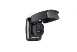 Picture of Scanstrut SC-USB-F1 Flip Pro Waterproof Dual USB Charging Port 60W