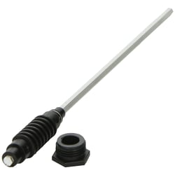 Picture of Winegard Co RP-4000 Sensar Worm Gear and Elevating Shaft Assembly
