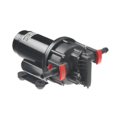 Picture of Johnson Pumps 10-13395-103 Aqua Jet Water Pressure Pump 3.5 GPM 12V