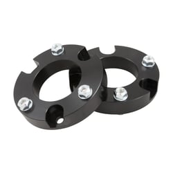 Picture of TrailFX F20LL3 2 Inch Front Leveling Kit for Ford F-150