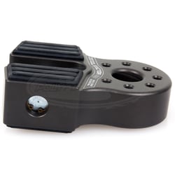 Factor 55 0005006 FlatLink Shackle Mount - Gunmetal Grey — image 2