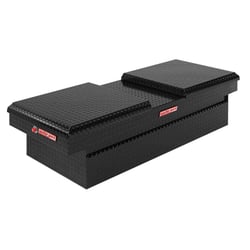 Picture of Weatherguard 114501 Cross Box Aluminum Truck Tool Box 71.5" Gull Wing