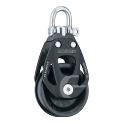 Picture of Harken 6260 60mm Element Single Block with Swivel/Locking Shackle