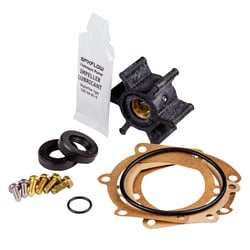 Picture of Johnson Pumps 0945587 Flexible Impeller Pump Service Kit