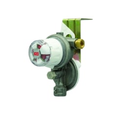 Picture of Suburban Mfg LPR924 Automatic Changeover LP Regulator
