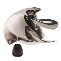 Picture of Solas ST-CD-1520 Concord Stainless Steel Impeller