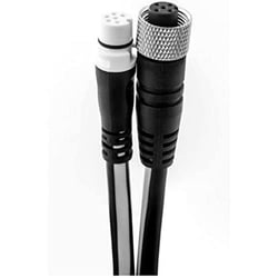 Picture of Raymarine A06075 SeaTalkNG to DeviceNet Female Adapter Cable 1M