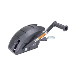 Picture of Dutton-Lainson 17027 Premium Hand Winch 1500 lb Capacity with Strap