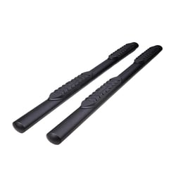 Picture of TrailFX A1559T 4-Inch Oval Nerf Bars for 2024-2025 Toyota Tacoma Double Cab