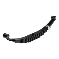 Picture of Lippert Components 679372 6-Leaf Double Eye Trailer Axle Leaf Spring 3500 lb 26 inch