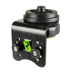 Picture of RAILBLAZA 11-4204-11 HEXX Gunnel Track Mount for Fish Finders and Rod Holders